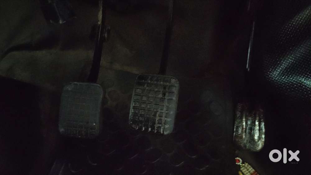 Tata Nano Twist Xt, 2014, Petrol