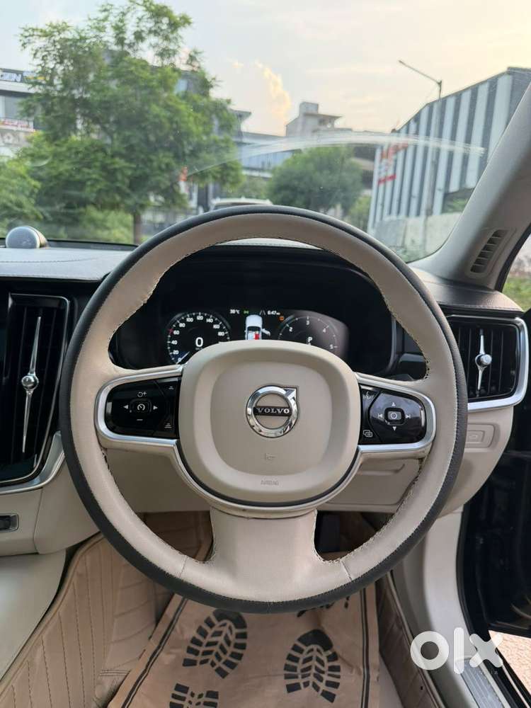 Volvo S90, 2017, Diesel