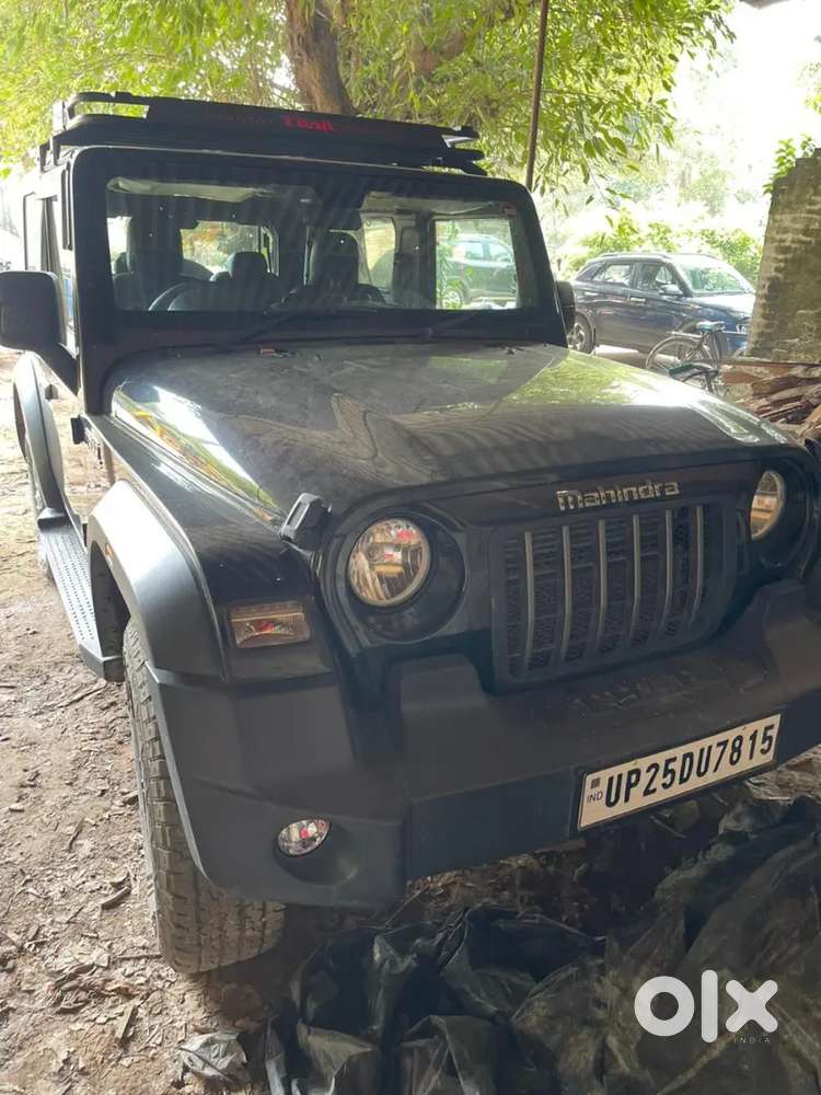 4 Y 4 Thar Top Model.  1275000 Demond