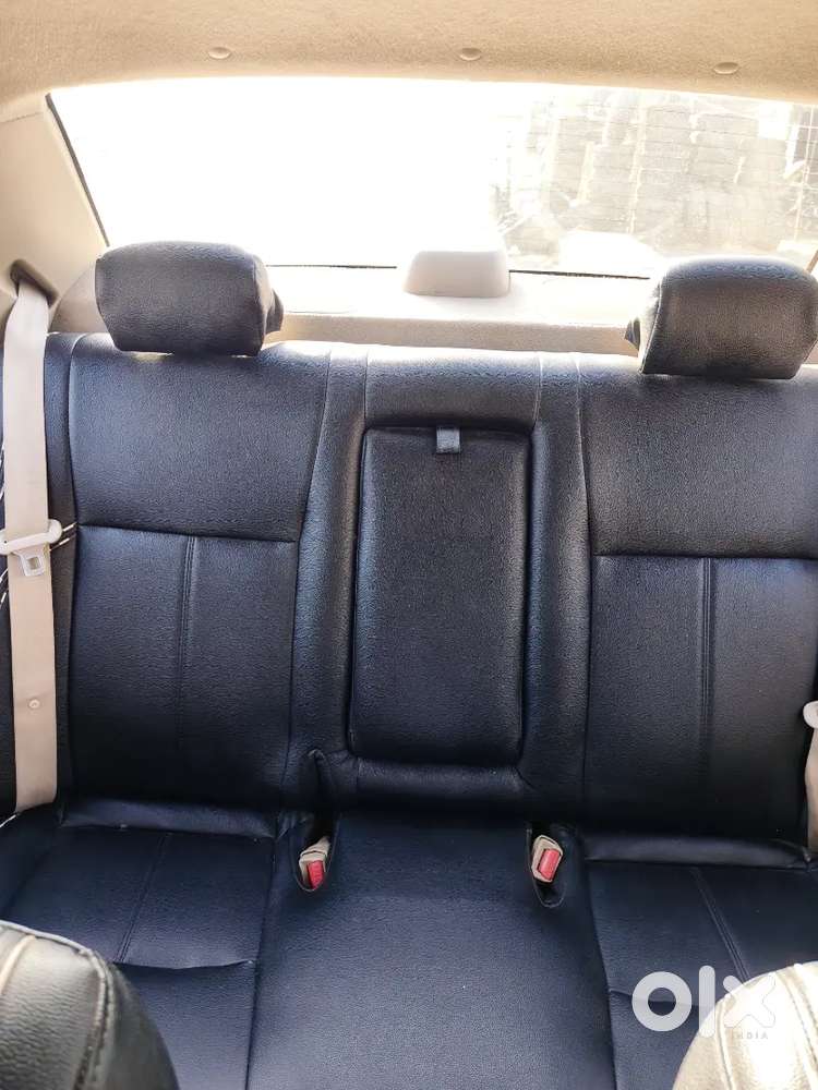 Maruti Suzuki Swift Dzire