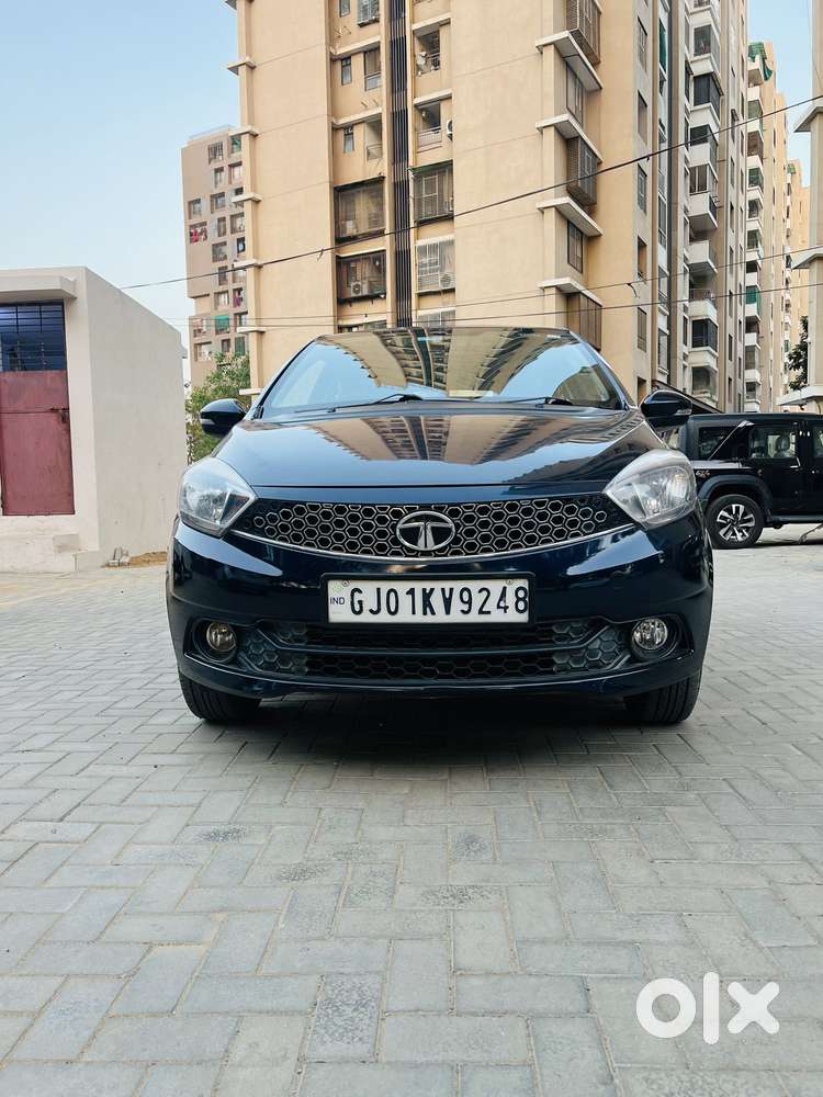 Tata Tigor 1.2 Revotron Xz Plus, 2020, Petrol