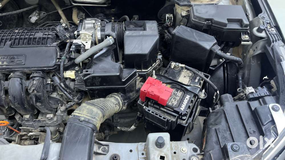 Honda Amaze Vx 1.2 Petrol Mt, 2023, Petrol