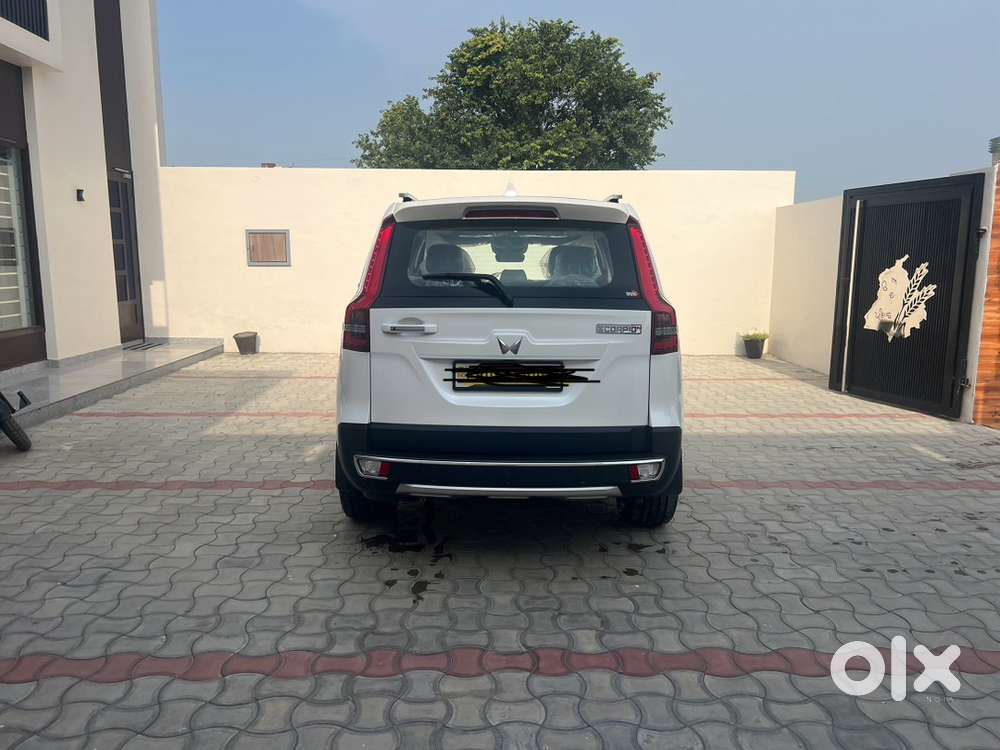 Mahindra Scorpio N 2026 Diesel Well Maintained