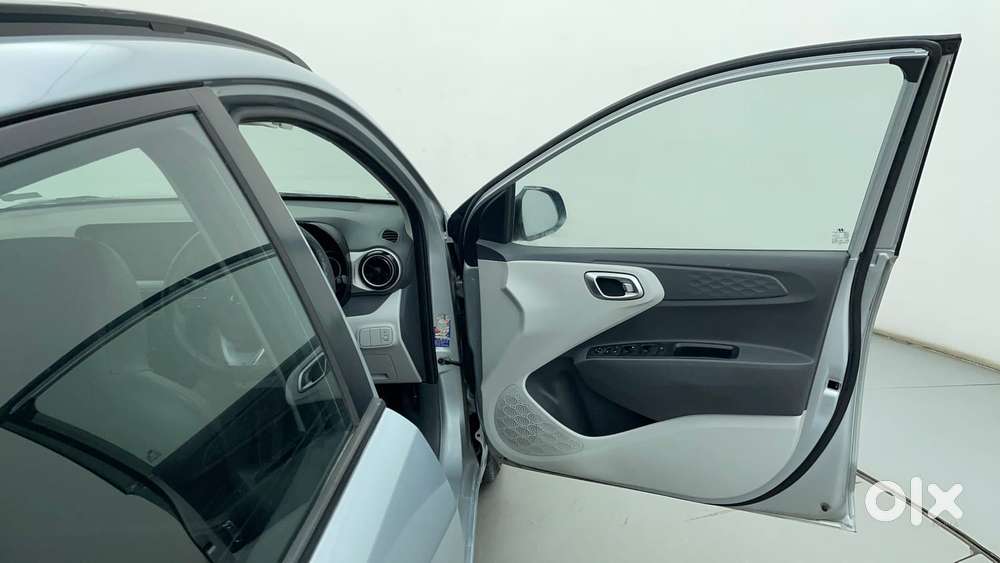 Hyundai Grand I10 Nios Sportz Amt 1.2 Kappa Vtvt, 2019, Petrol