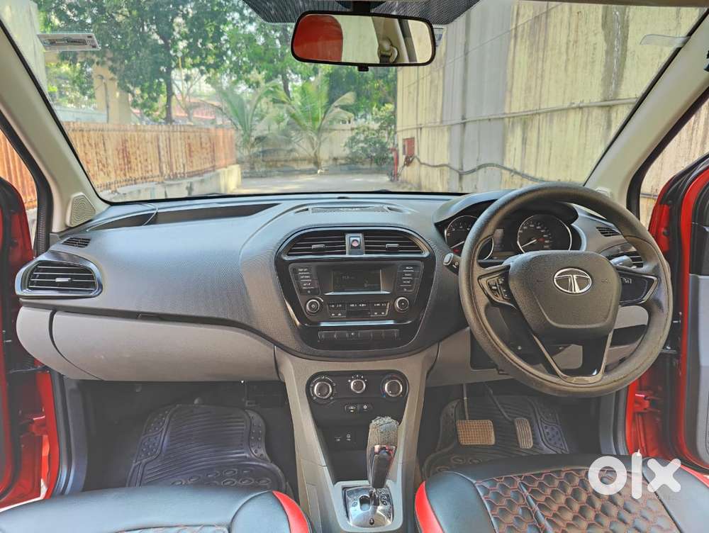 Tata Tigor 1.2 Revotron Xta, 2019, Petrol