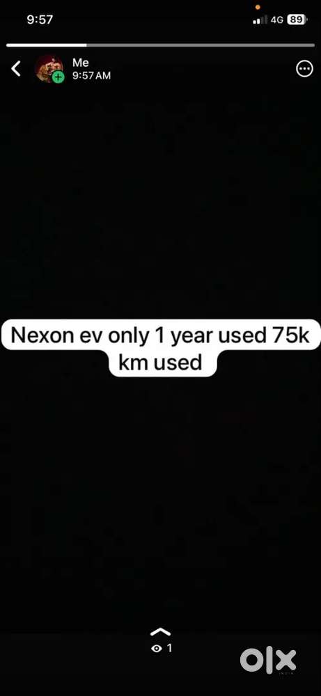 Tata Nexon Ev Fearless 2025