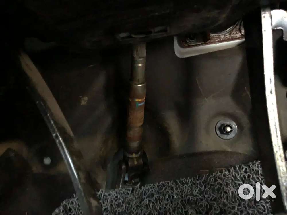 Hyundai I20 2011 Petrol 37000 Km Driven Army