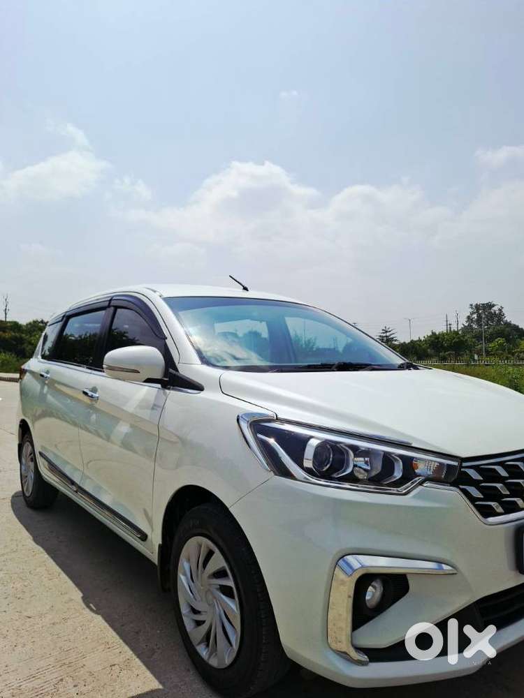 Maruti Suzuki Ertiga Vxi (o) Cng, 2025, Cng & Hybrids