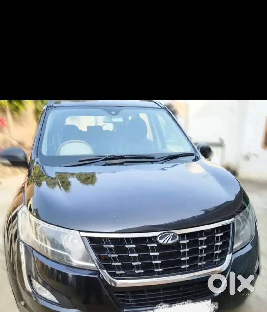 Mahindra Xuv500 2014 Diesel 85000 Km Driven