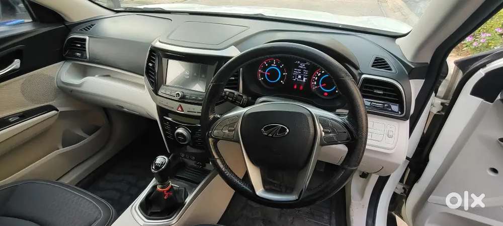 Mahindra Xuv300 Diesel 2020