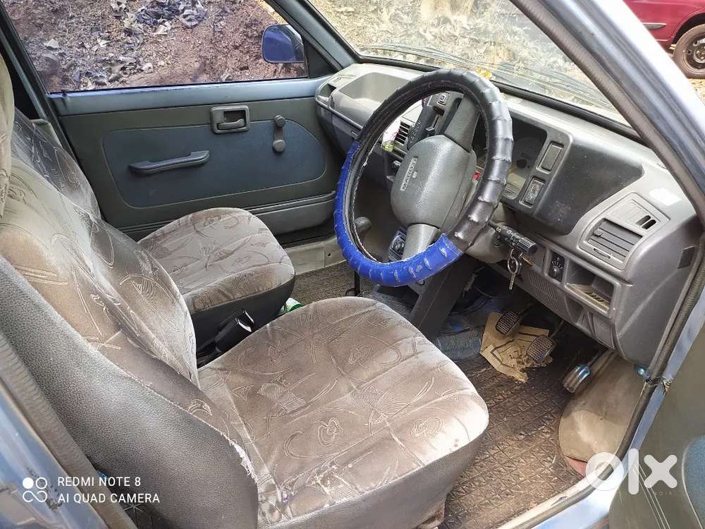 Good Condition Best Car