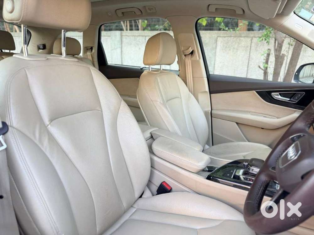 Audi Q7 3.0 45 Tdi Quattro Technology, 2020, Diesel
