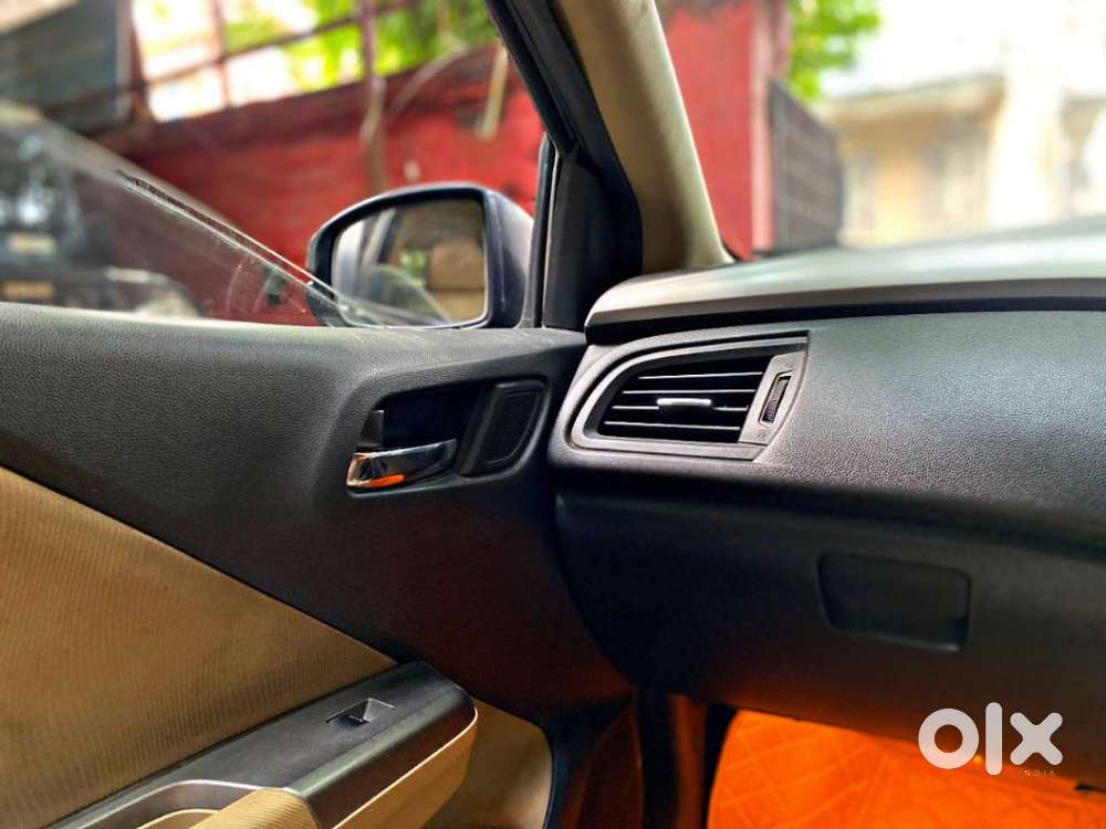Honda City I Dtec V, 2016, Diesel