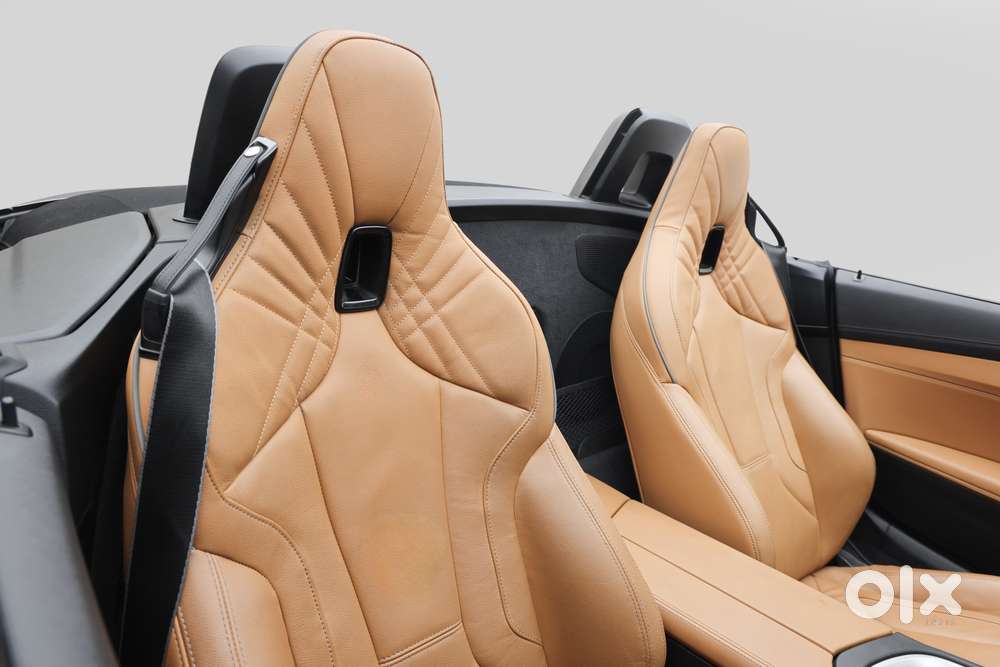 Bmw Z4 M40i, 2026, Petrol