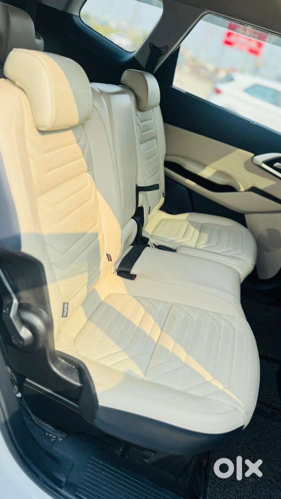 Kia Carens 1.5 Luxury Plus Diesel 7str Imt, 2023, Diesel