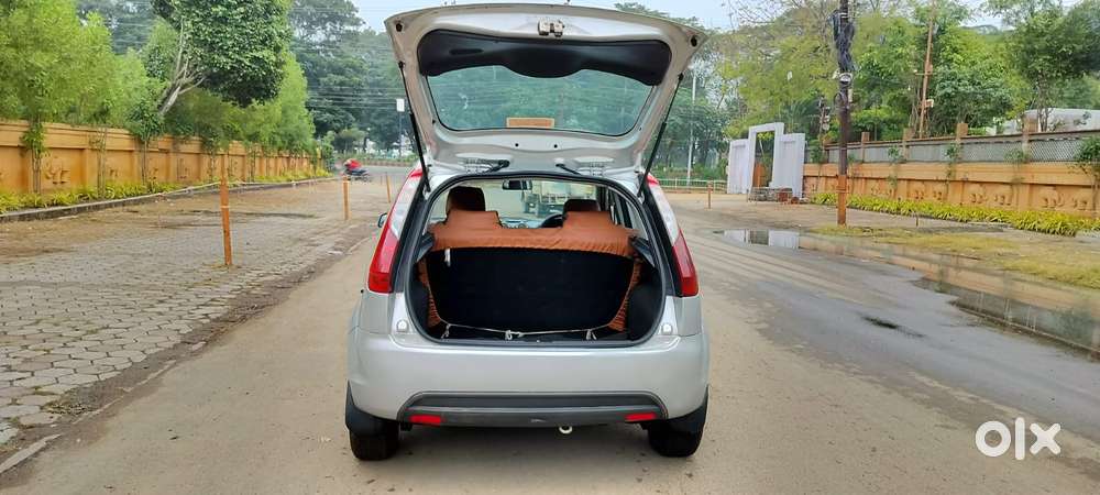 Ford Figo Duratorq Exi 1.4, 2012, Diesel