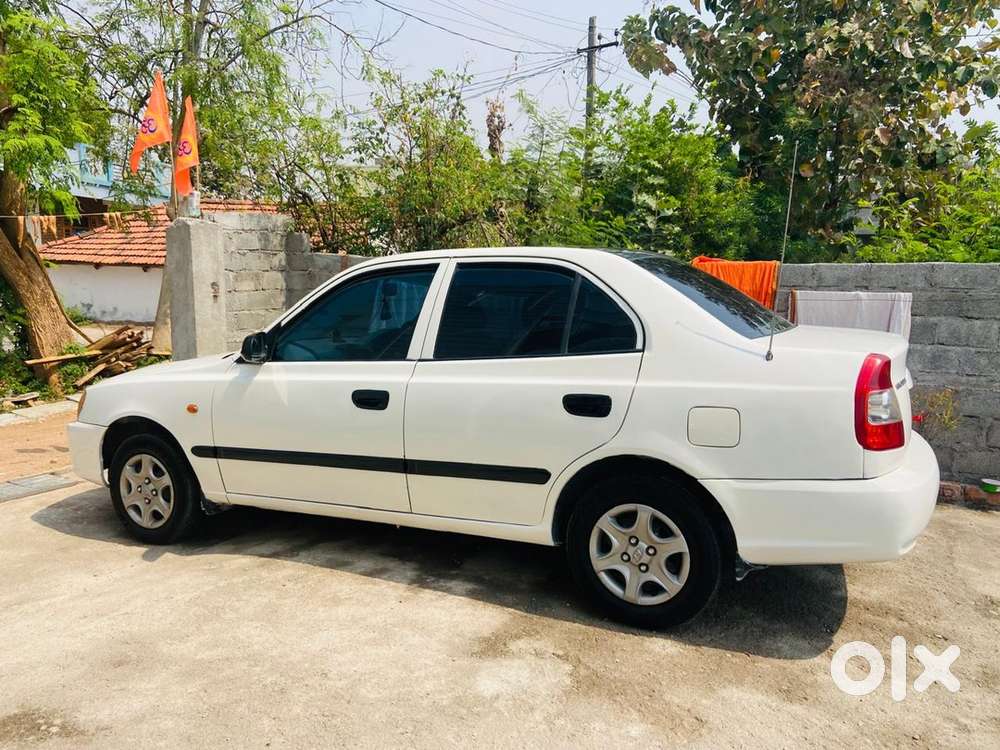 Hyundai Accent Viva 2006