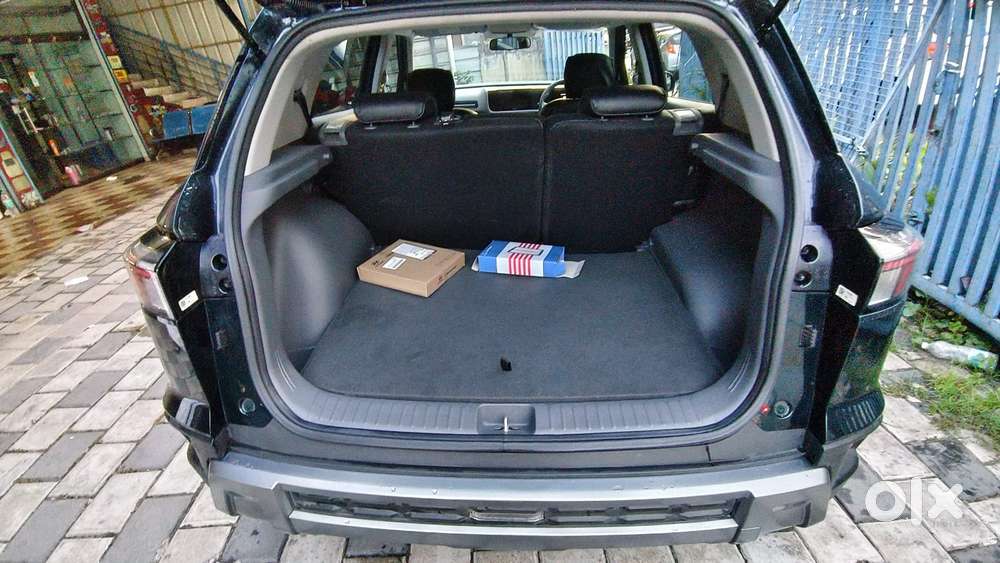 Hyundai Creta Facelift 1.5 Petrol Mt, 2024, Petrol