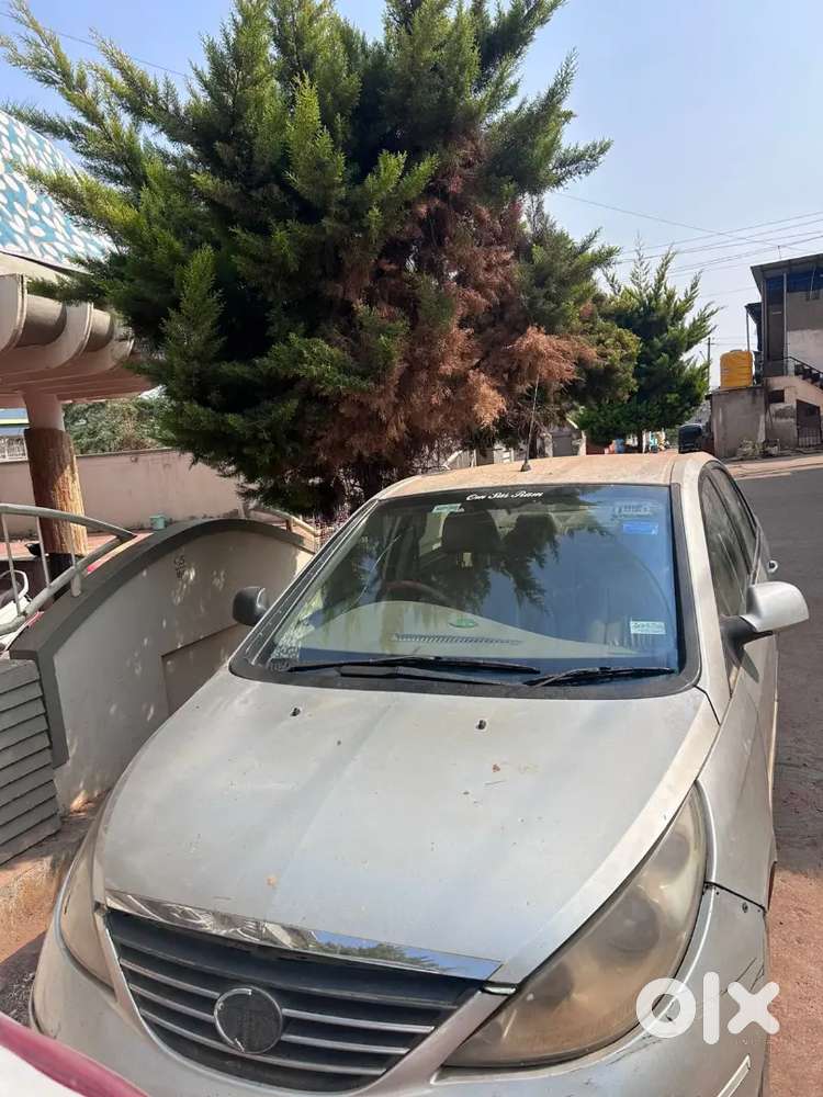 Tata Manza 2010 Fc 2031 Insurance Running