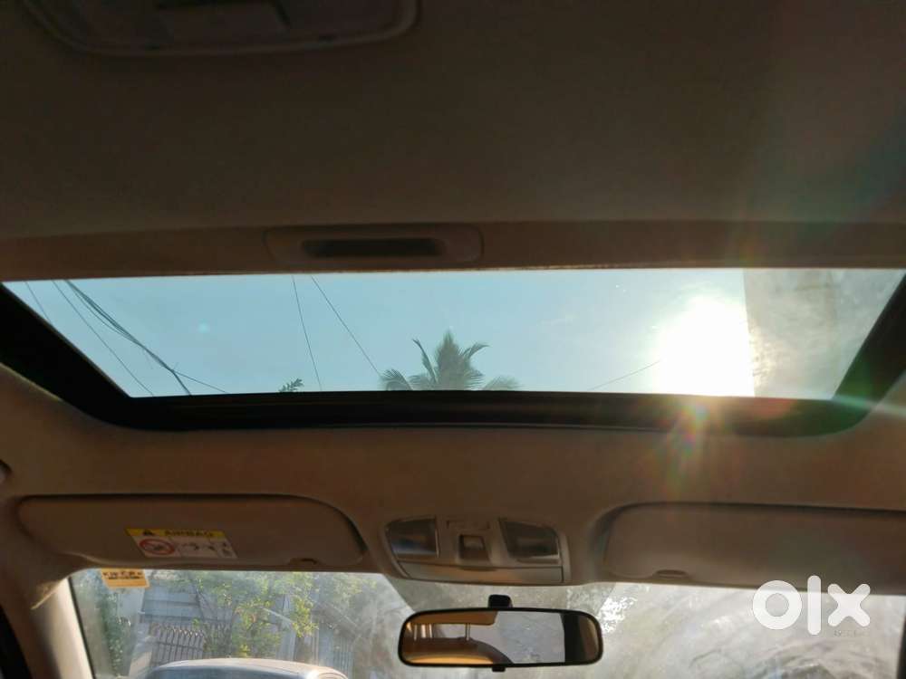 Kia Sonet Htx D, 2024, Petrol