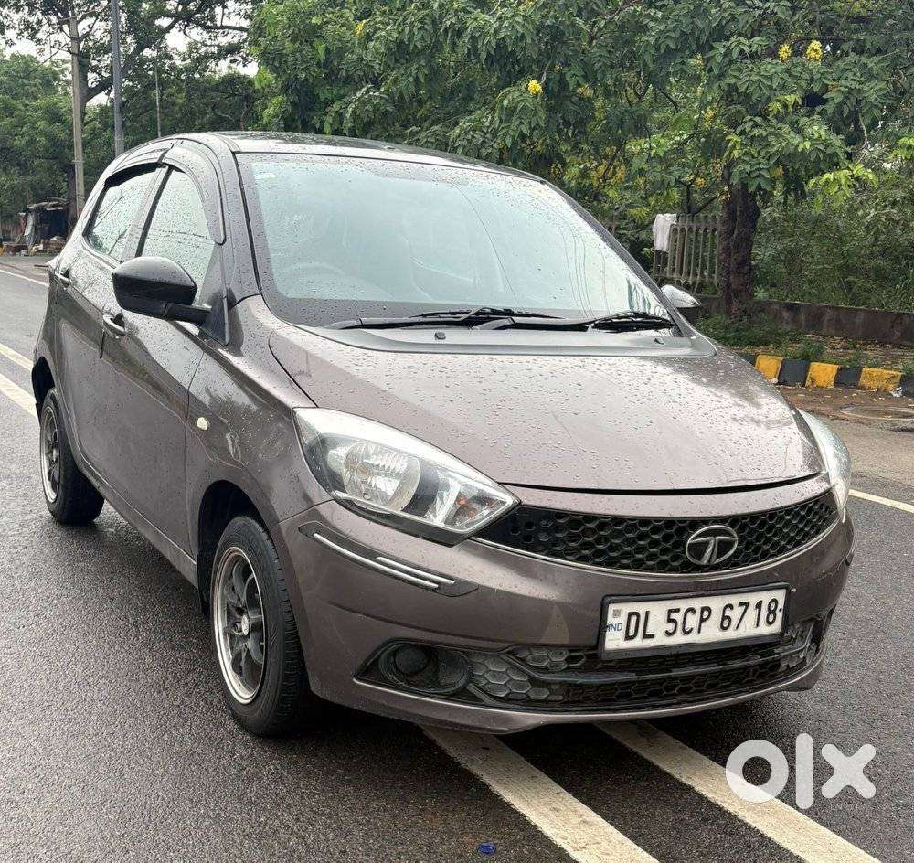 Tata Tiago Xe Diesel, 2018, Diesel