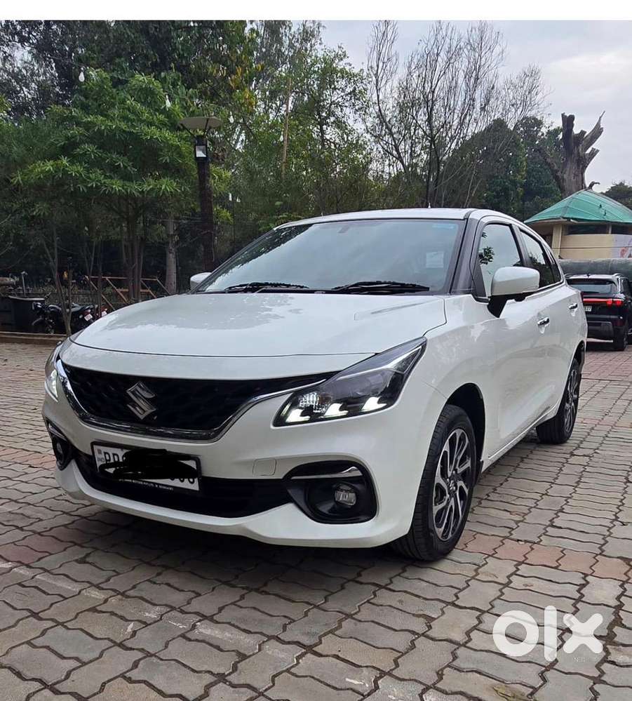 Maruti Suzuki Petrol 2024
