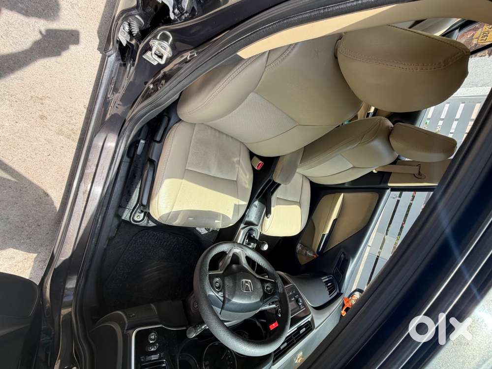 Honda City 2015 I-dtec