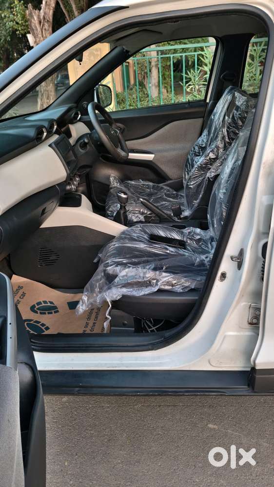 Nissan Magnite 1.0 Xe, 2023, Petrol