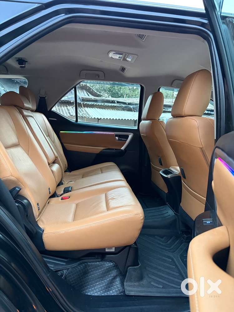 Toyota Fortuner 3.0 4x2 Automatic, 2023, Diesel