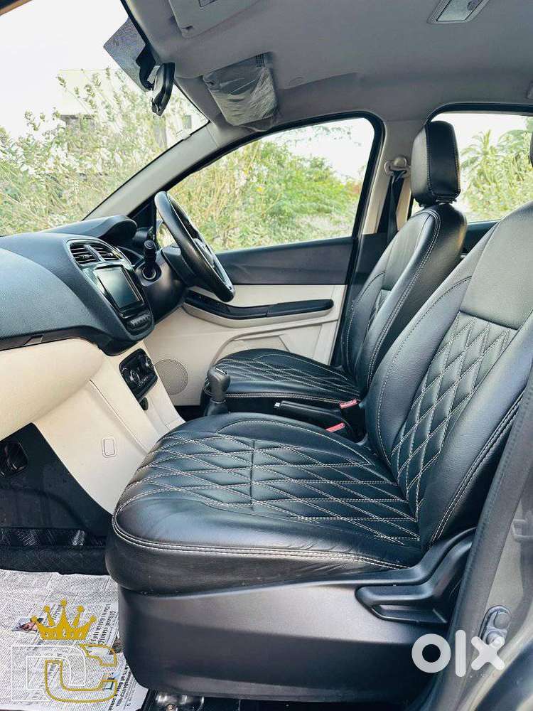 Tata Tiago 1.2 Revotron Xz (o), 2022, Petrol