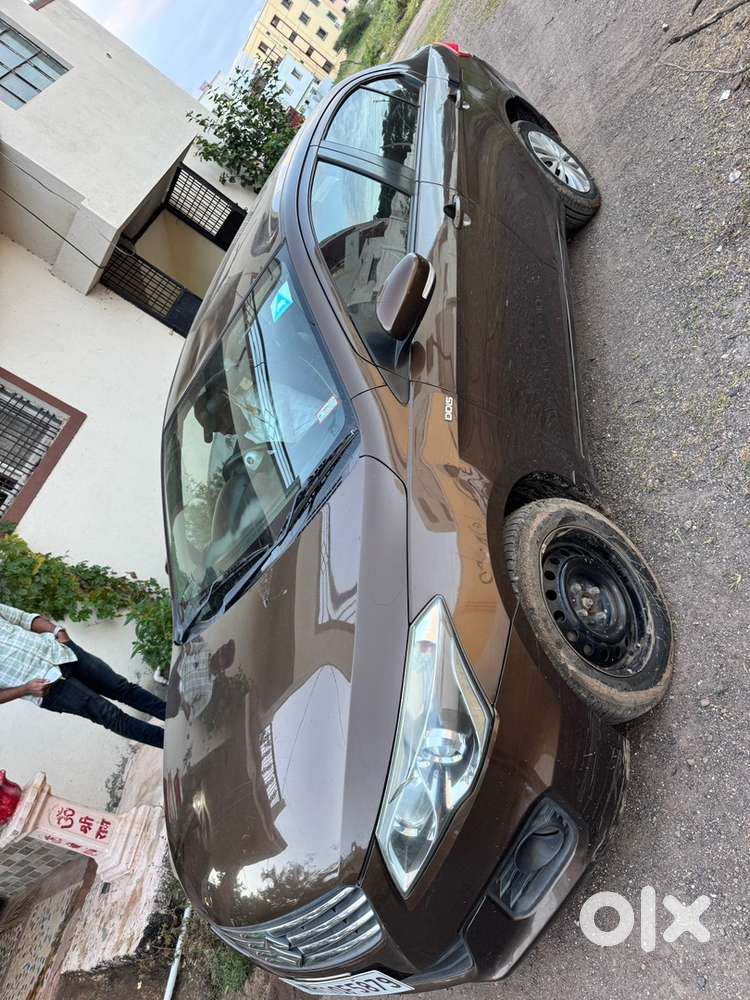 Maruti Suzuki Ciaz 2018 Diesel Manual
