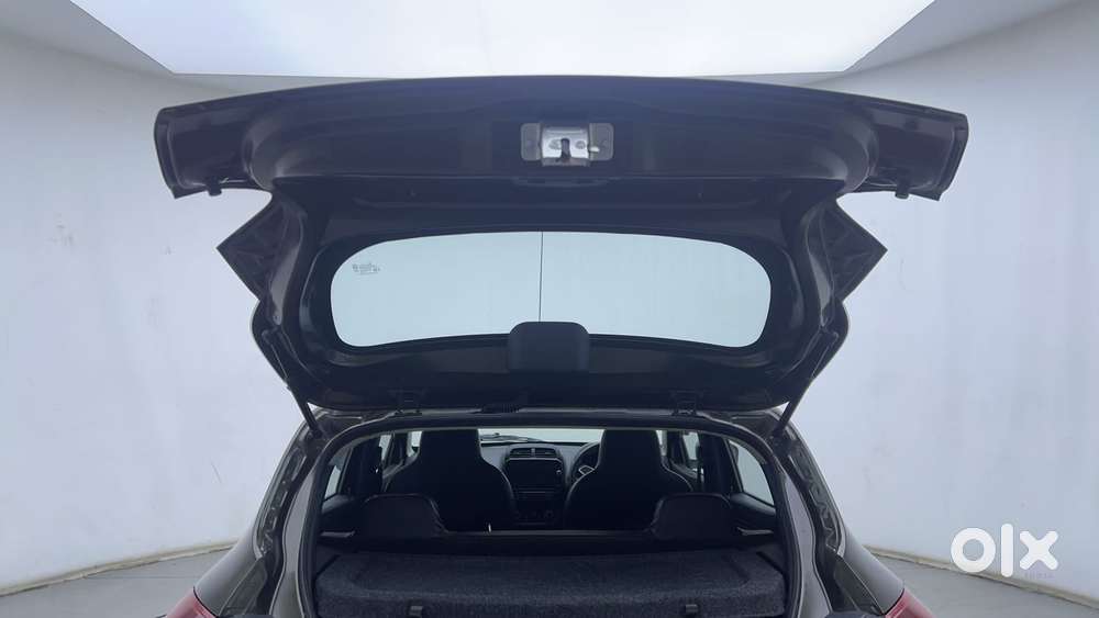 Renault Kwid Rxt 1.0, 2022, Petrol