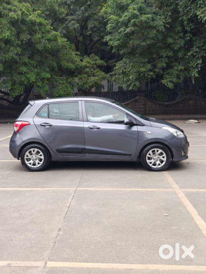 Hyundai Grand I10 1.1 Crdi Sportz, 2018, Diesel