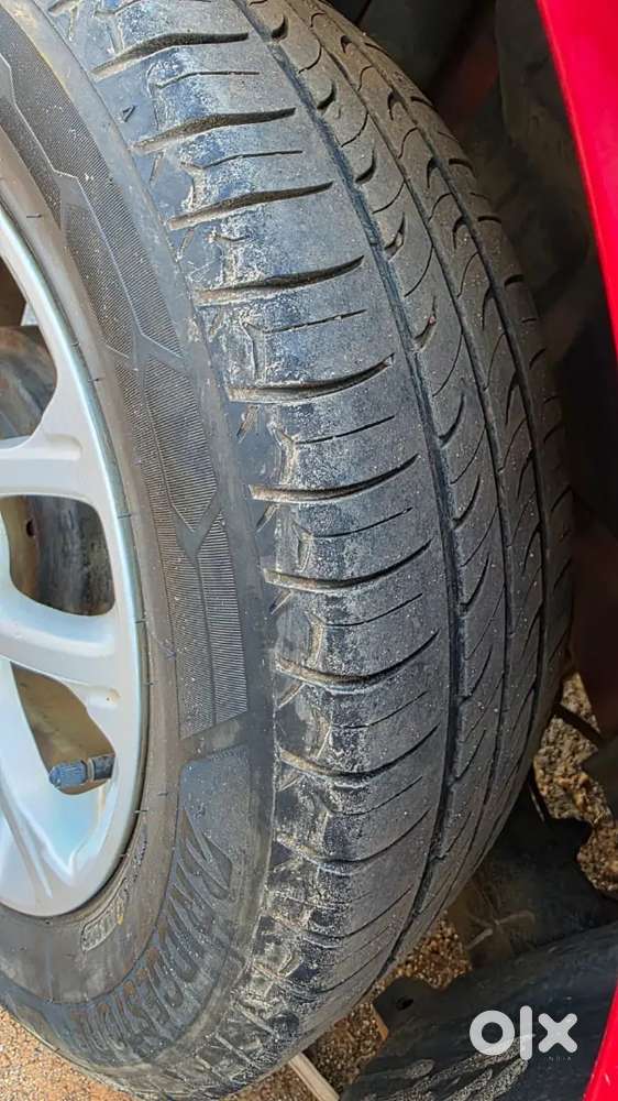 Maruti Suzuki Swift 2018