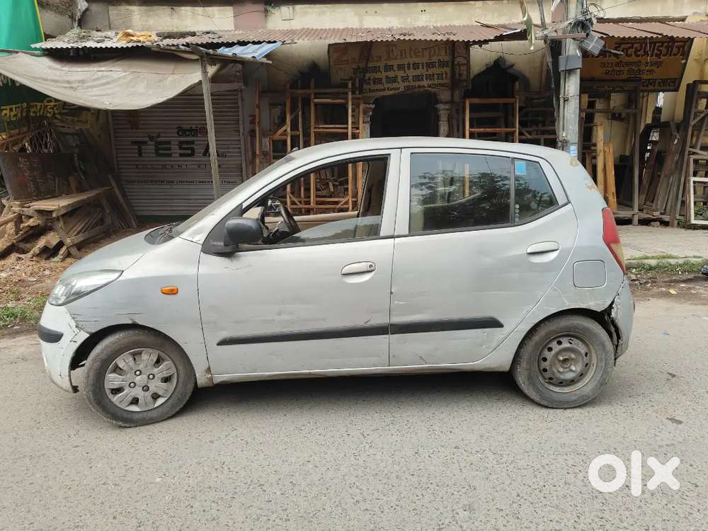Hyundai I10 2008 Variant 1.1