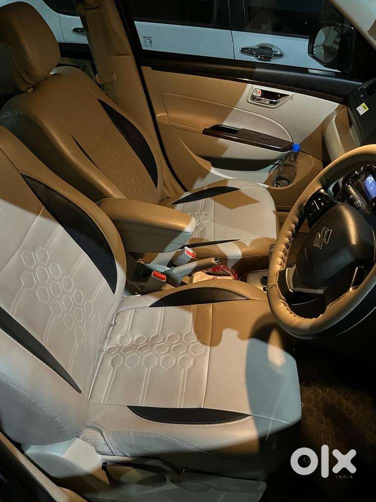 2016 Maruti Dzire Diesel Automatic