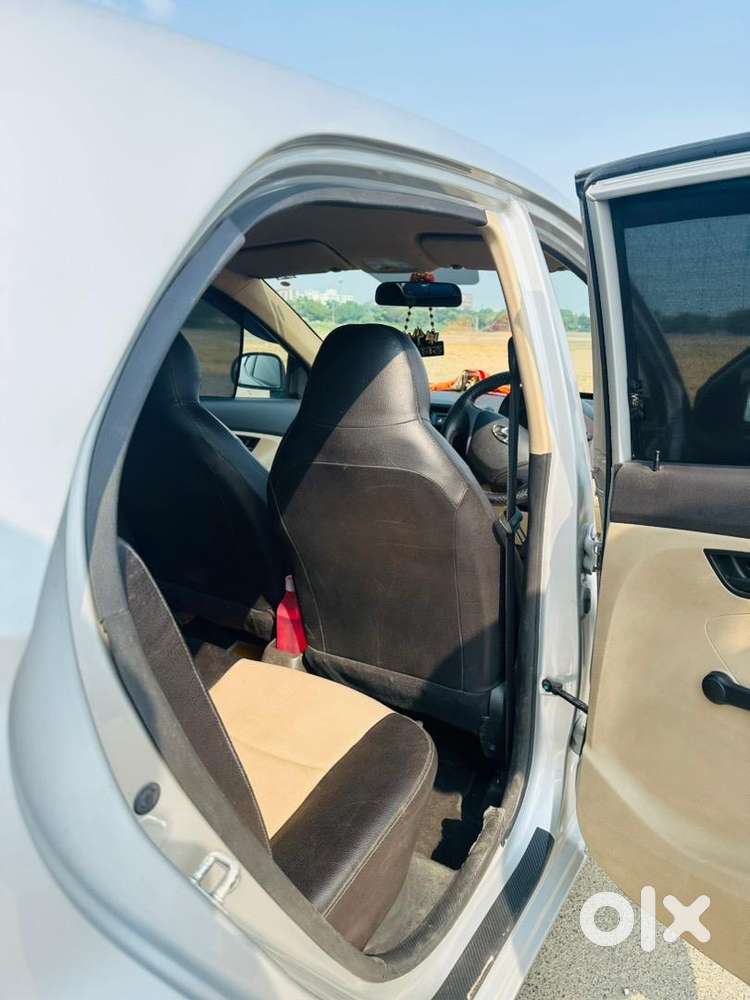 Hyundai Eon 2016 Fully Completed Car