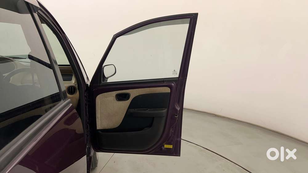 Tata Nano Twist Xt, 2015, Petrol