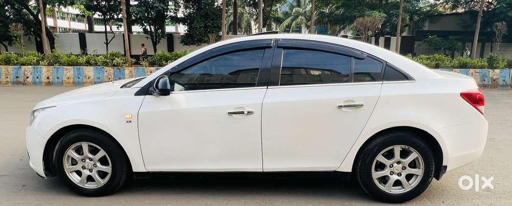 Chevrolet Cruze Ltz, 2013, Diesel