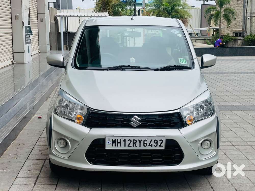 Maruti Suzuki Celerio Vxi, 2019, Cng & Hybrids