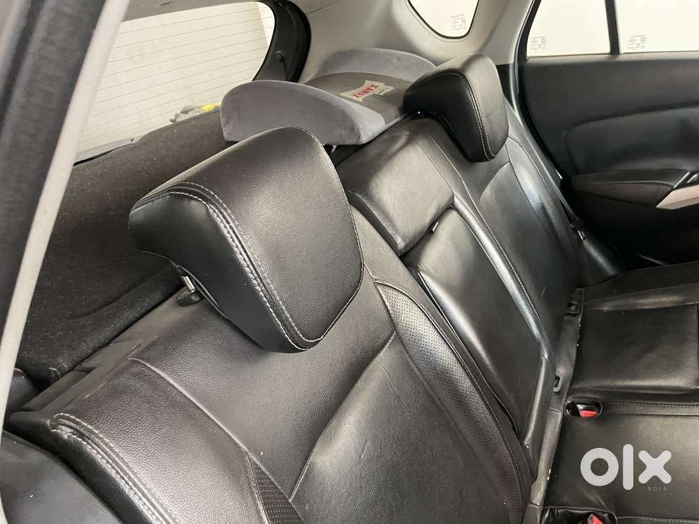 Maruti Suzuki S-cross 2017-2020 1.3 Alpha, 2017, Diesel