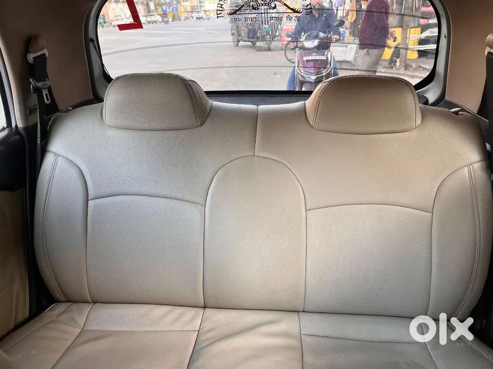 Hyundai Santro Xing 2011