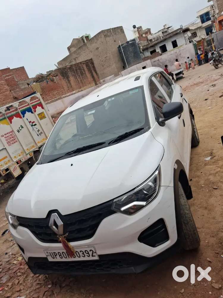 Renault Triber 1.0 Rxl 2024