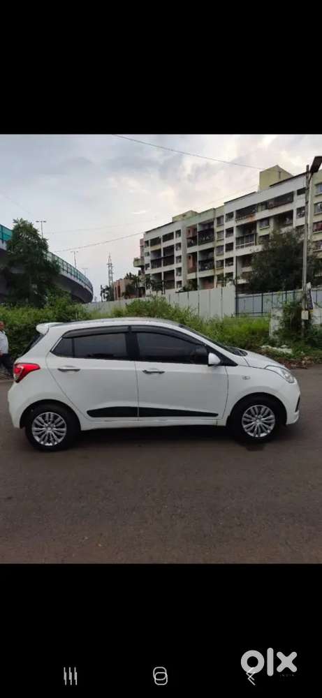 Hyundai Grand I10 2019