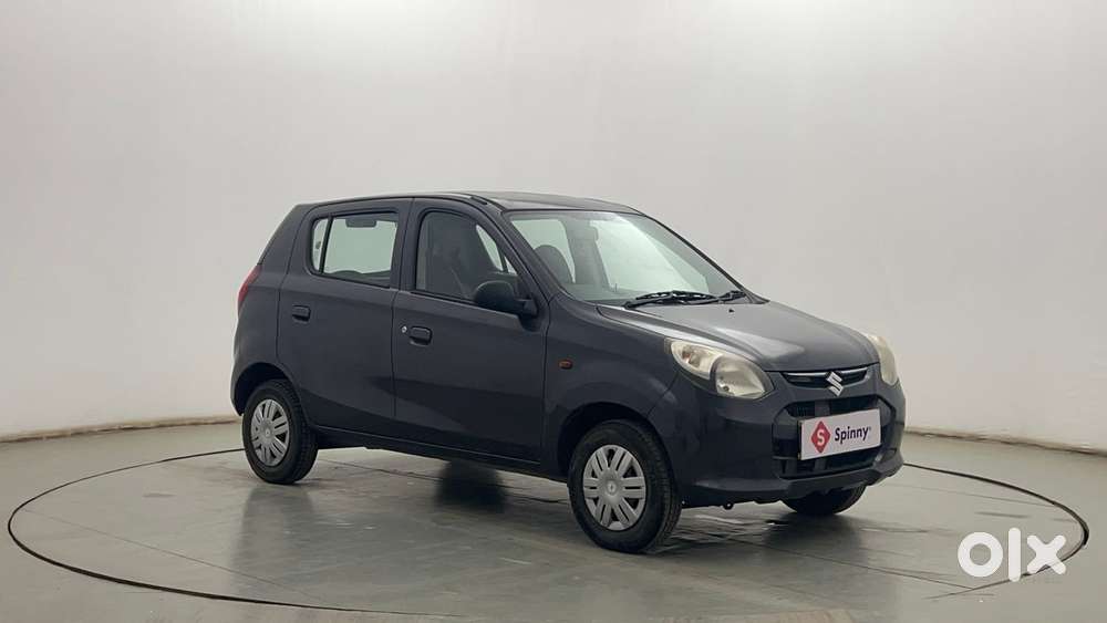 Maruti Suzuki Alto 800 Lxi, 2013, Petrol