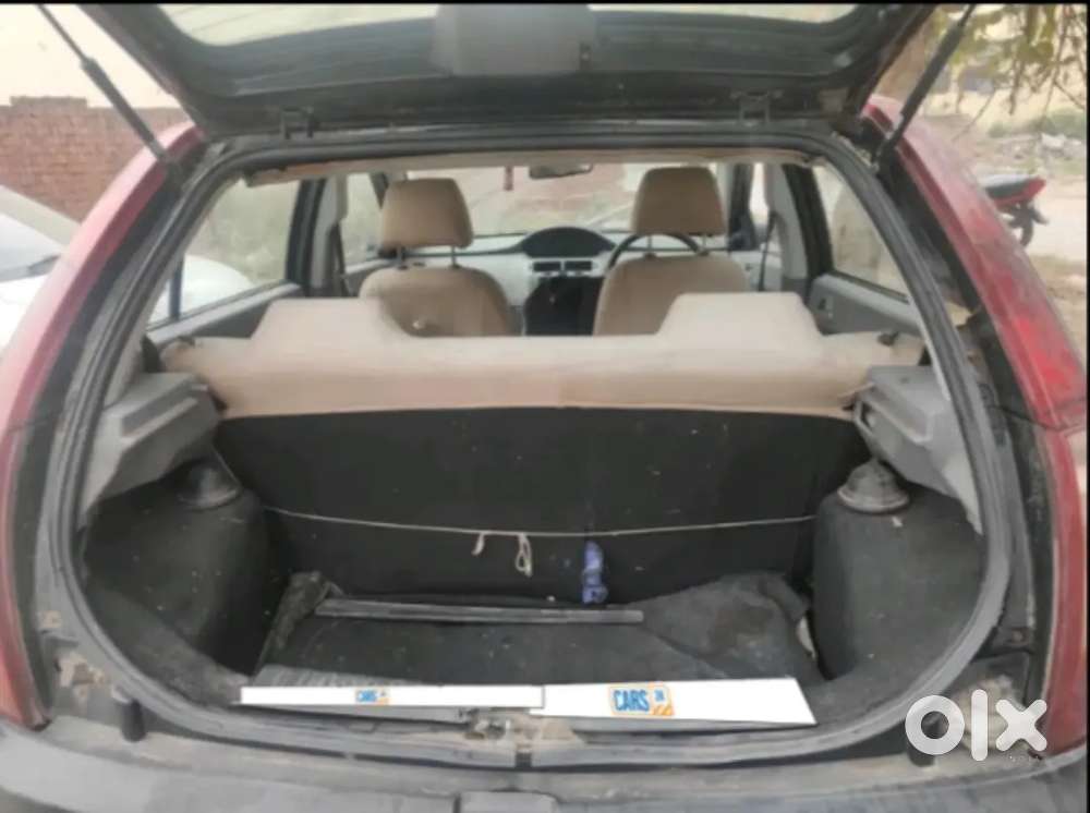 Tata Indica Vista 2009