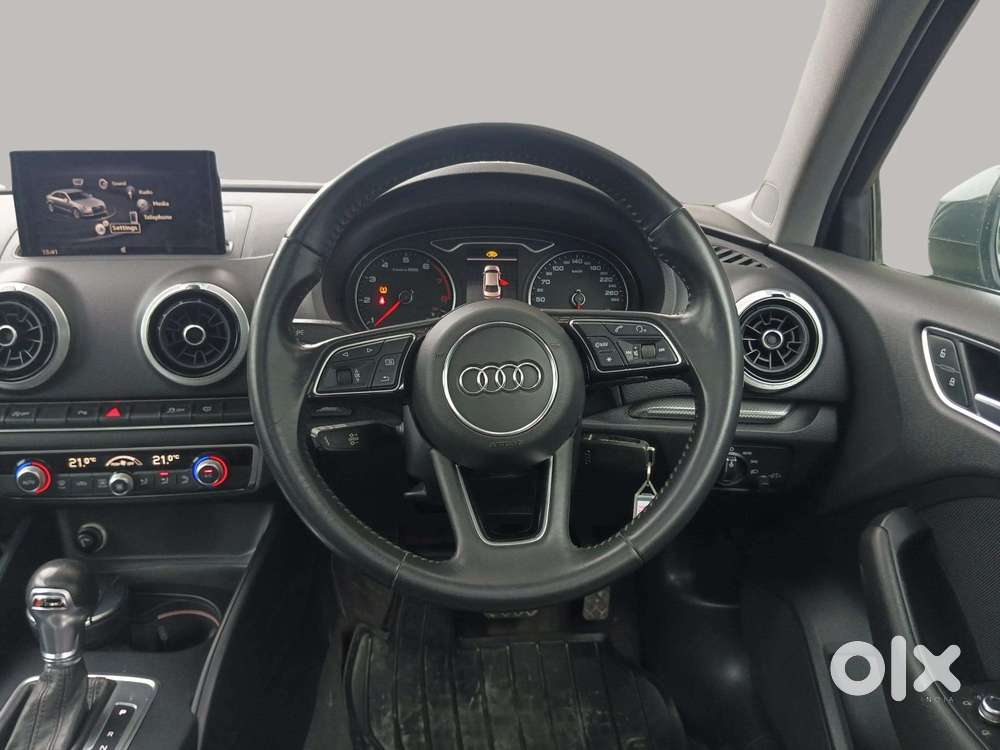 Audi A3 1.4 35 Tfsi Premium Plus, 2019, Petrol