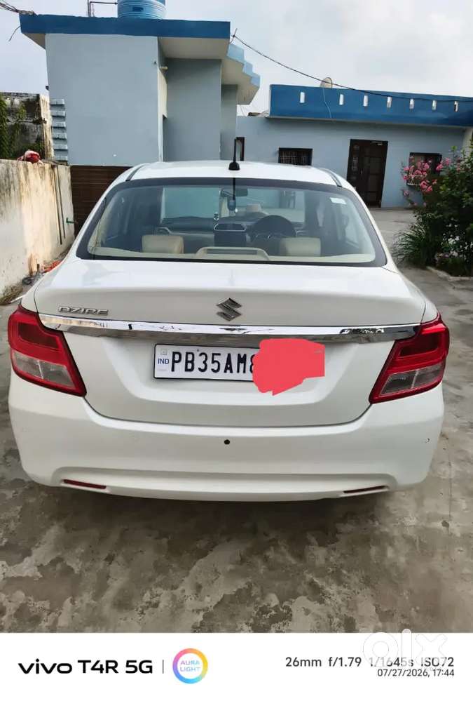 Maruti Suzuki Swift Dzire 2024