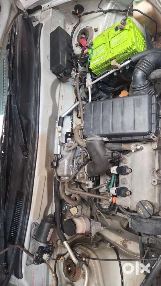 Maruti Suzuki Alto 2010 Lx