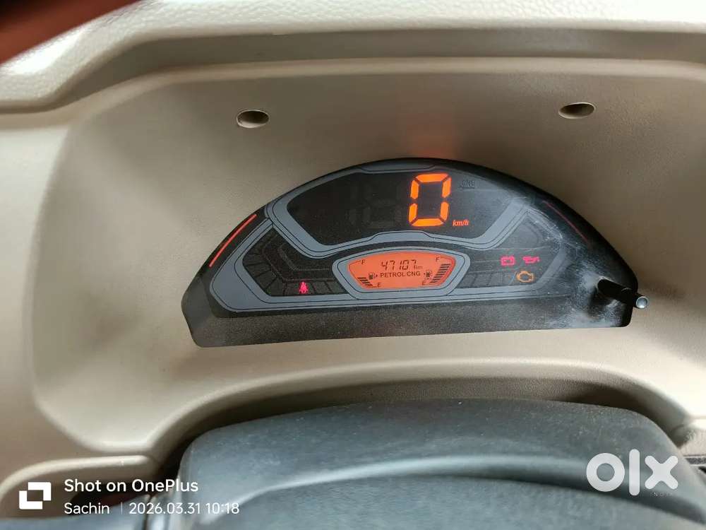 Maruti Suzuki Eeco 2024